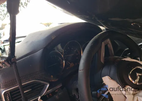 2023 Mazda Cx-5 Preferred z USA, uszkodzony, nr VIN JM3KFBCM9P0249531